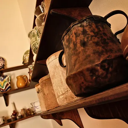 Casa Barone Agnello チェファル