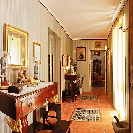 Apartamento Casa Barone Agnello