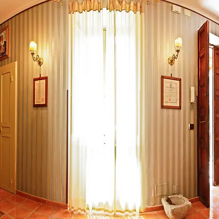 Casa Barone Agnello Чефалу