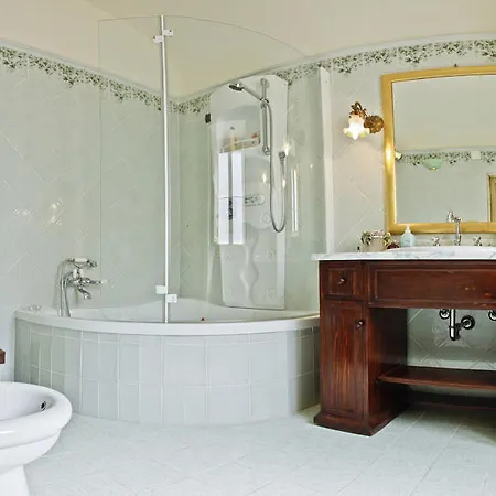 Apartamento Casa Barone Agnello