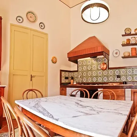 Casa Barone Agnello Cefalú